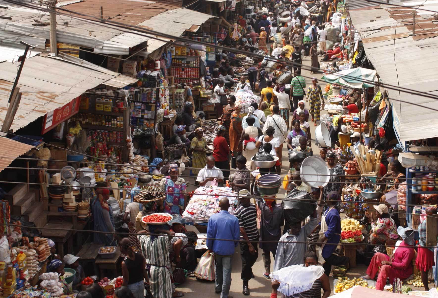 What is Mobile Money?